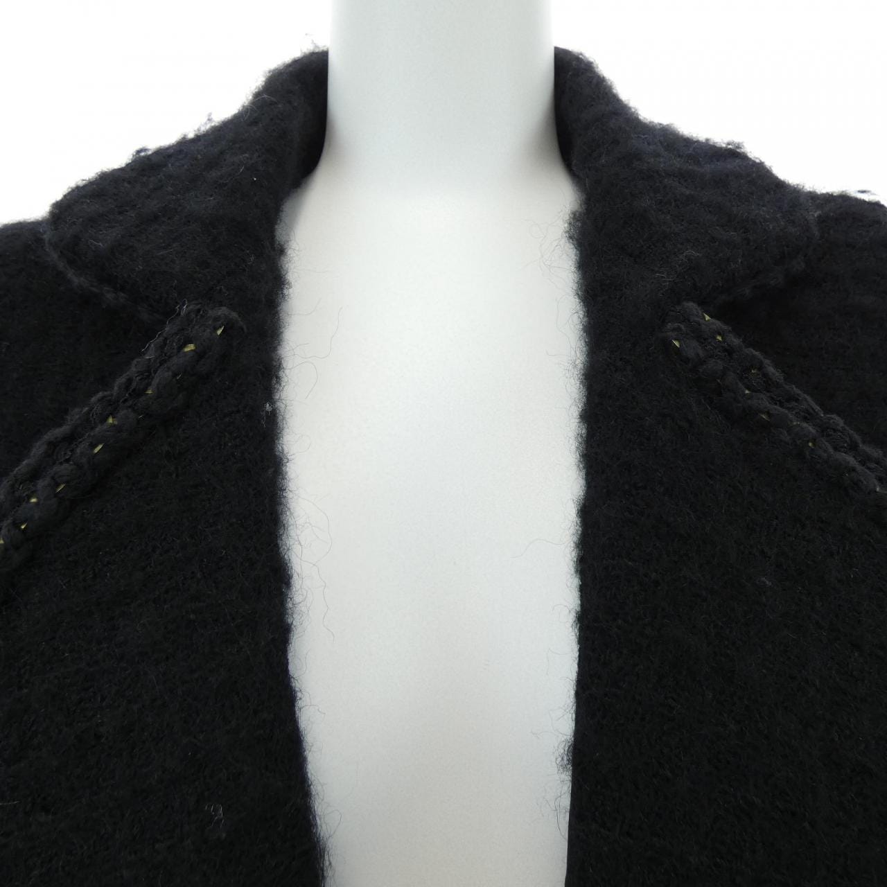 シャネル CHANEL P51894V38628 ジャケット