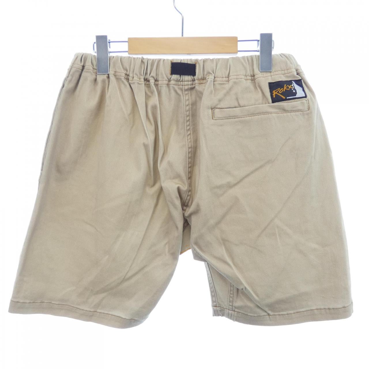 ロックス ROKX WINDANDSEA パンツ