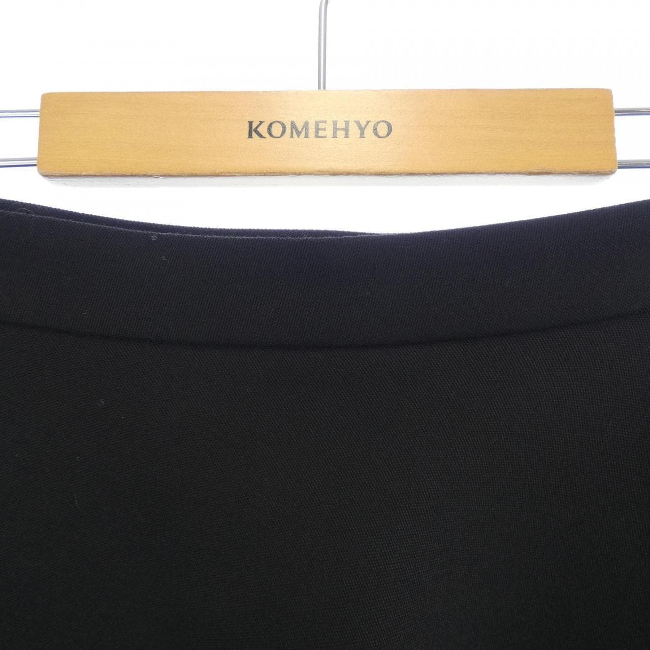 バレンシアガ BALENCIAGA 680303 TLT17 スカート