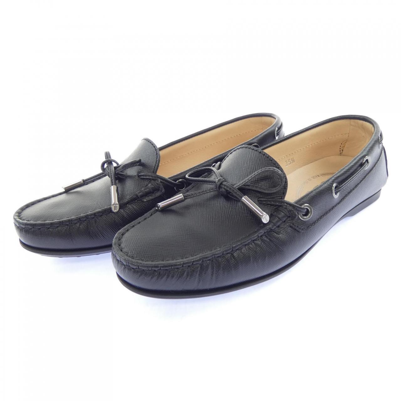 トッズ TOD'S シューズ
