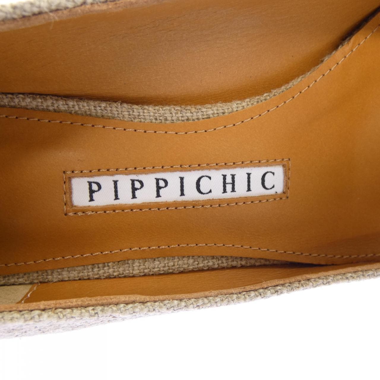 ピッピシック PIPPI CHIC パンプス