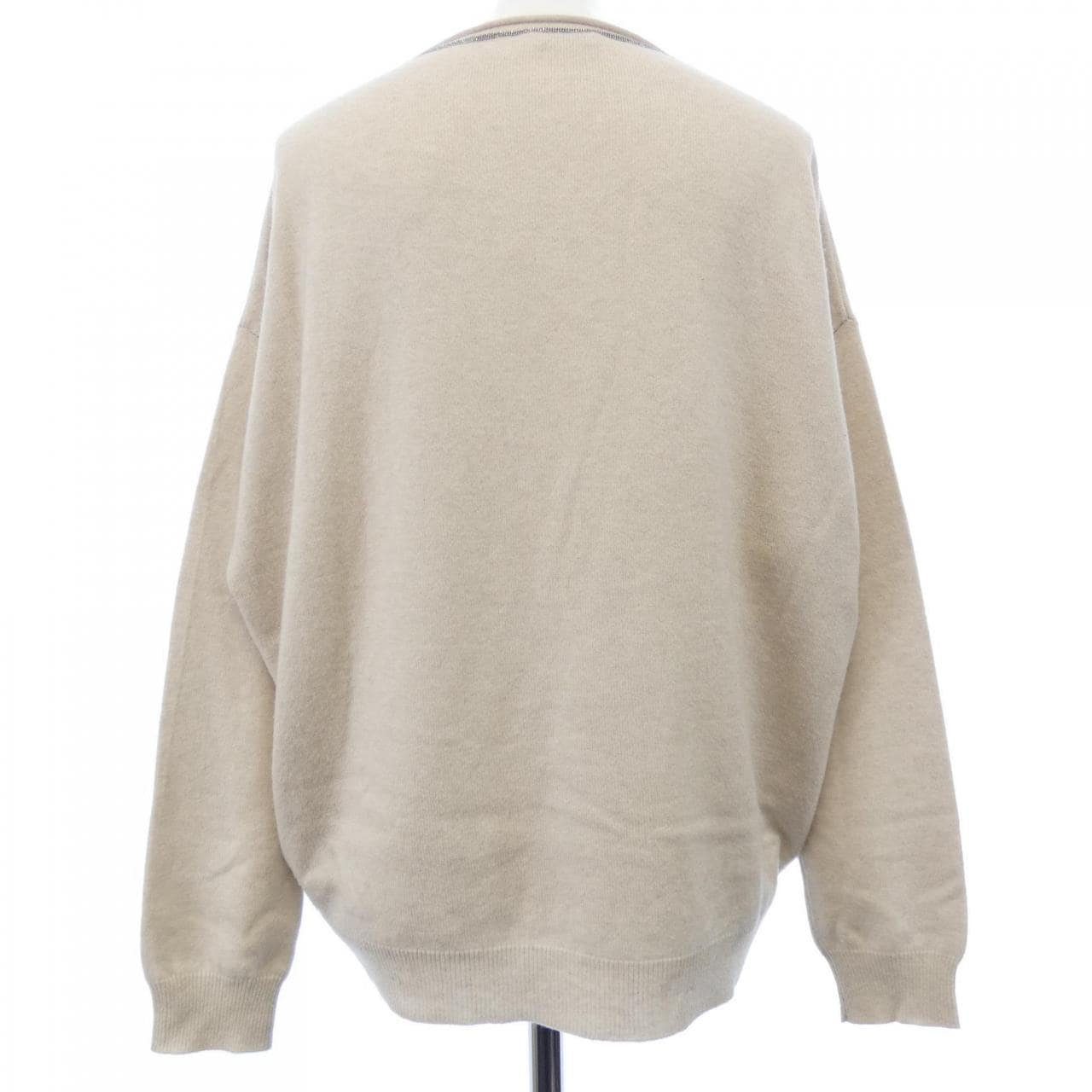 ブルネロクチネリ BRUNELLO CUCINELLI DW5273131 ニット