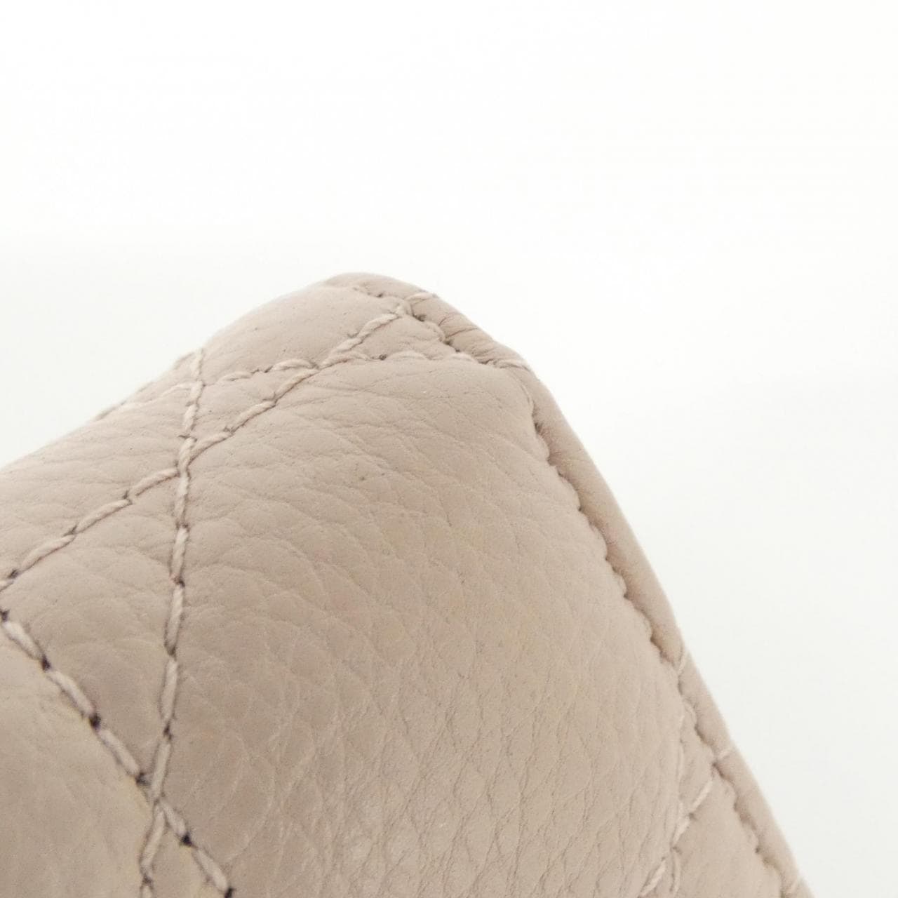 クリスチャンディオール ディオール カロ グリシン ウォレット S5132UWHC 財布