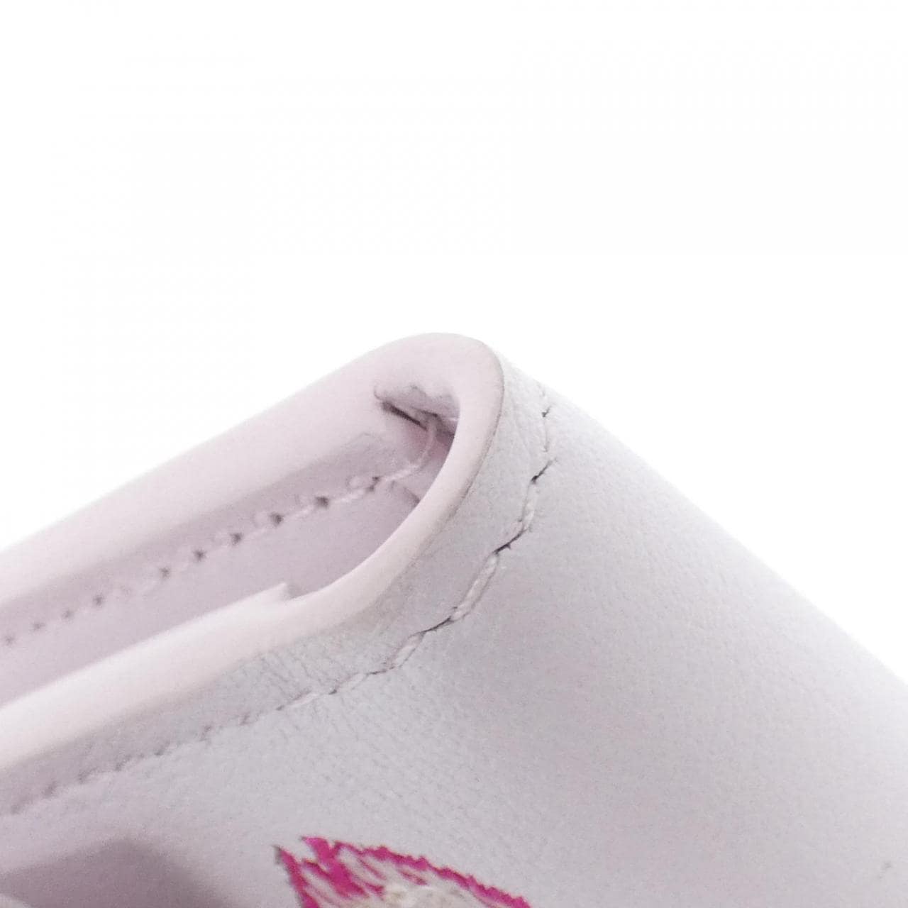 ルイヴィトン (LV X TM) ポルトフォイユ カプシーヌ コンパクト M13445 財布