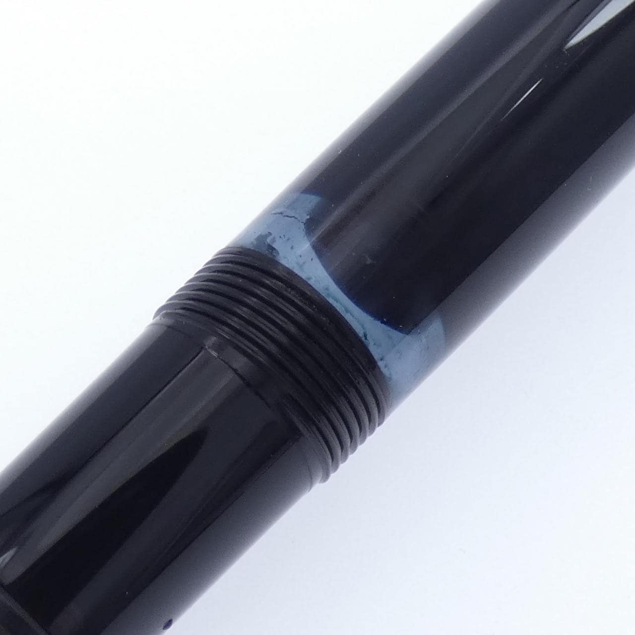 [vintage] MONTBLANC Meisterstuck 146 (70s) 鋼筆