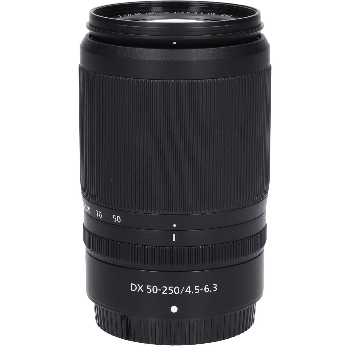 Ｚ　ＤＸ５０－２５０ｍｍ　Ｆ４．５－６．３ＶＲ