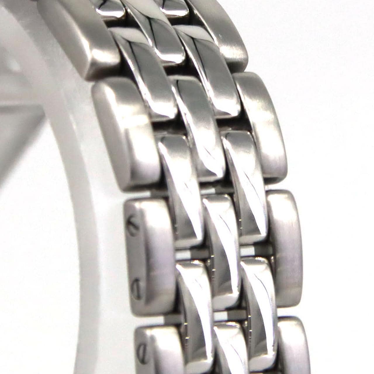 カルティエ パンテールSM W25033P5 SS クォーツ