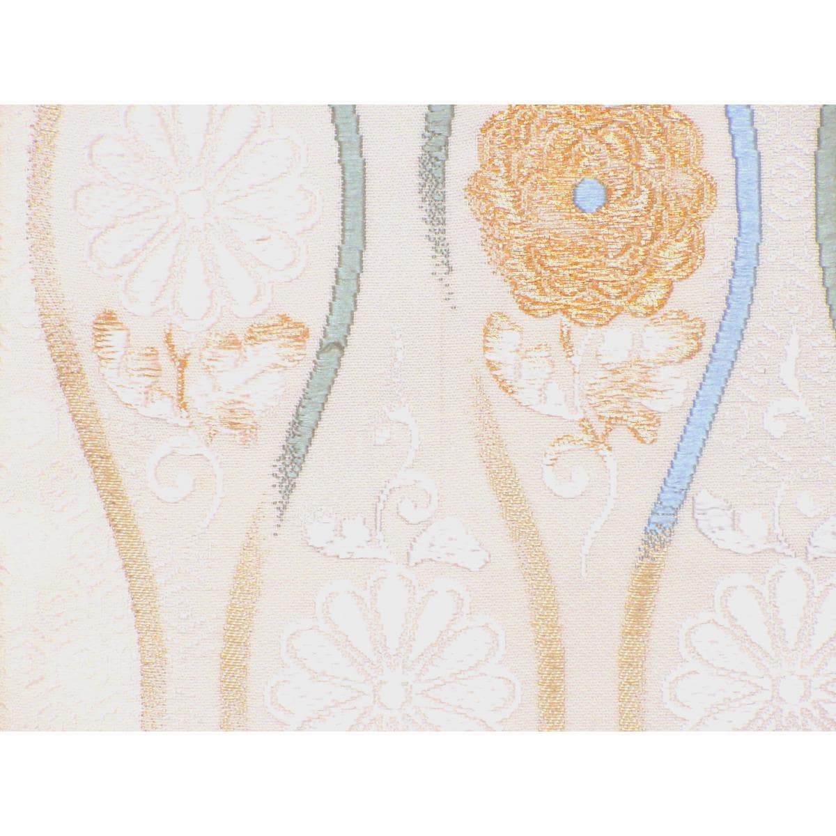 【未使用品】袋帯