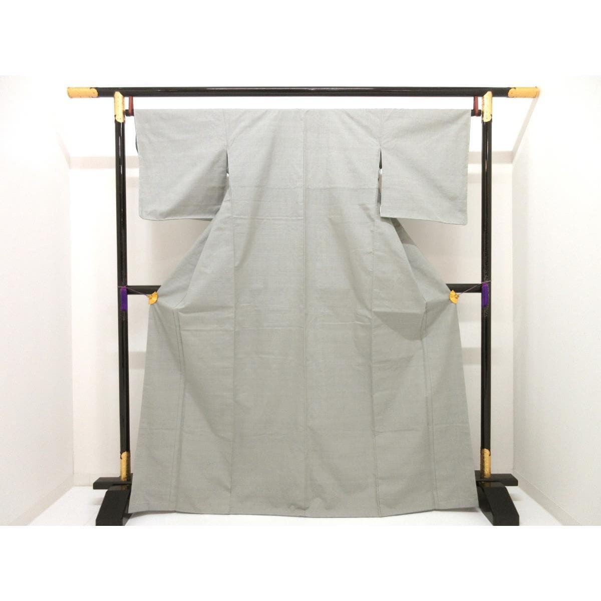 【未使用品】紬