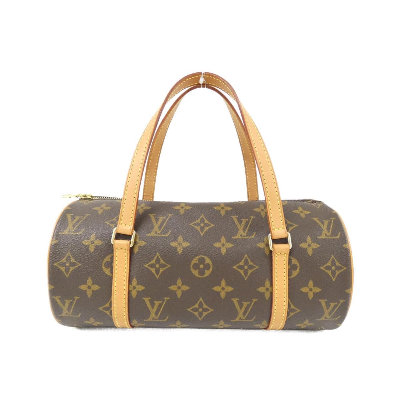 LOUIS VUITTON Monogram Papillon 26 公分 M51386 包