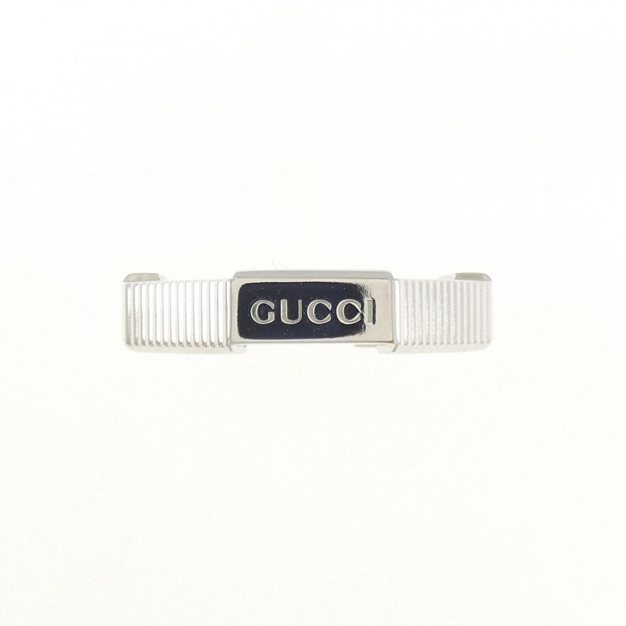 グッチ 750WG リング