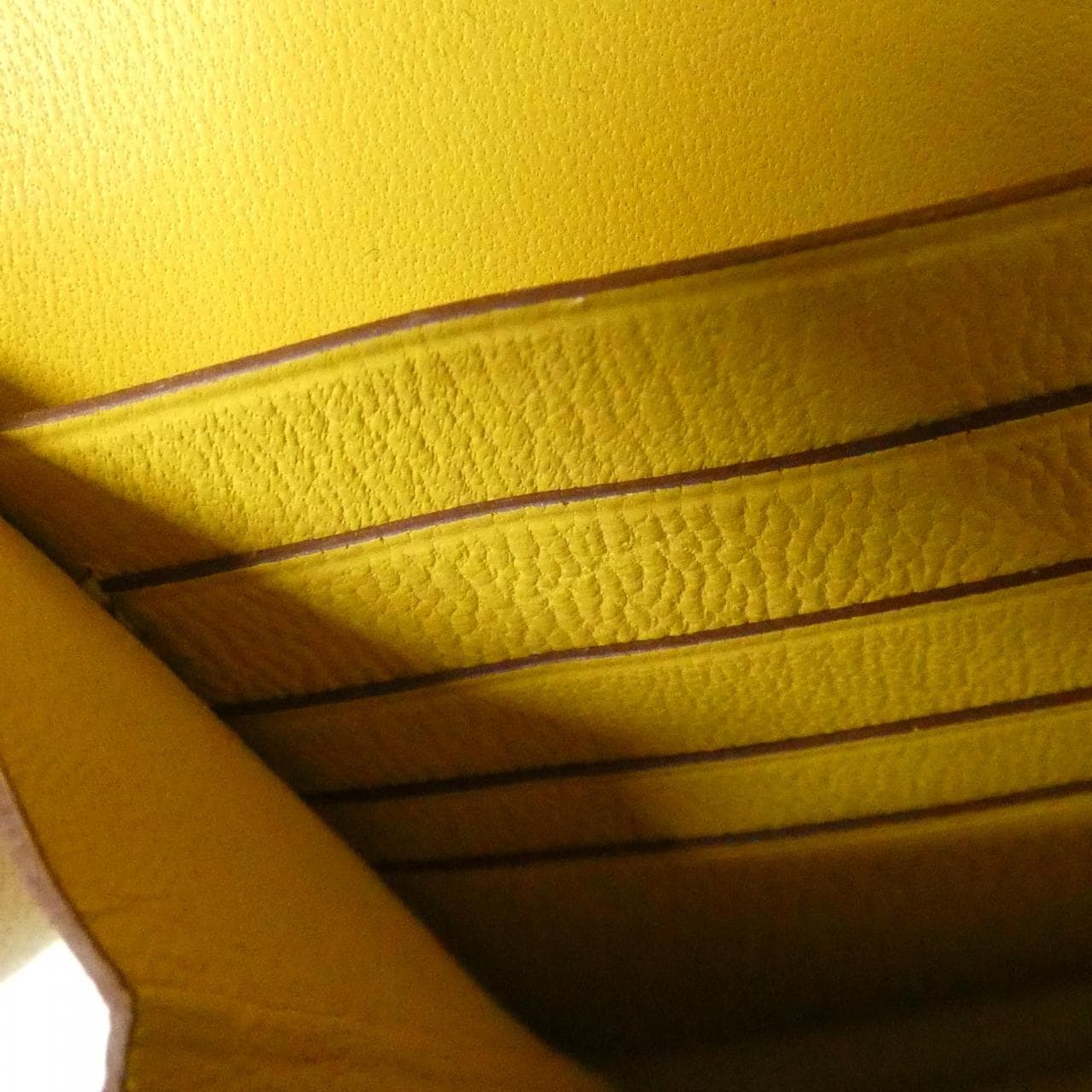 エルメス コンスタンス ロング 財布