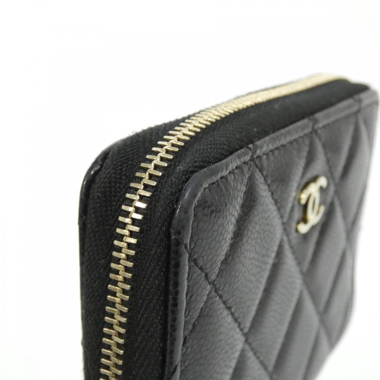 シャネル タイムレスクラシック ライン AP4652 財布