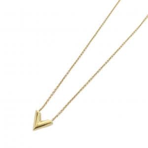 ルイヴィトン ネックレス エセンシャルV M61083 ネックレス