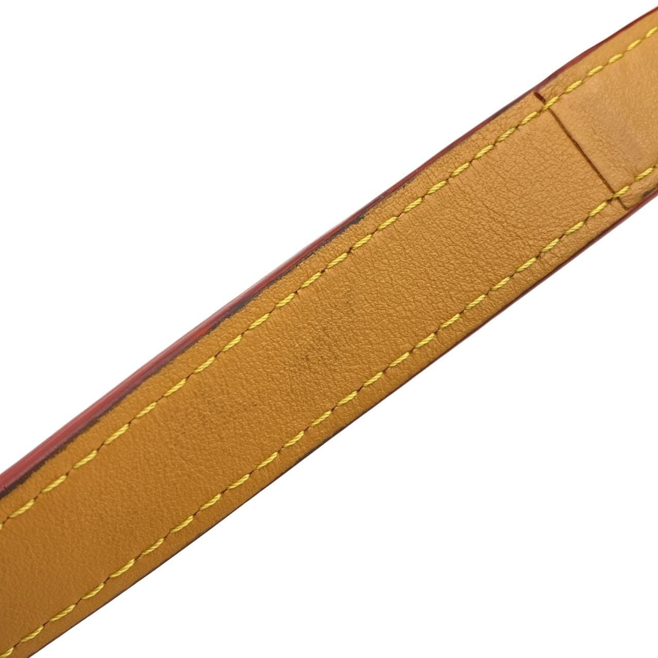 ルイヴィトン ディス イズ ノット モノグラム ソフトトランク M81580 ショルダーバッグ