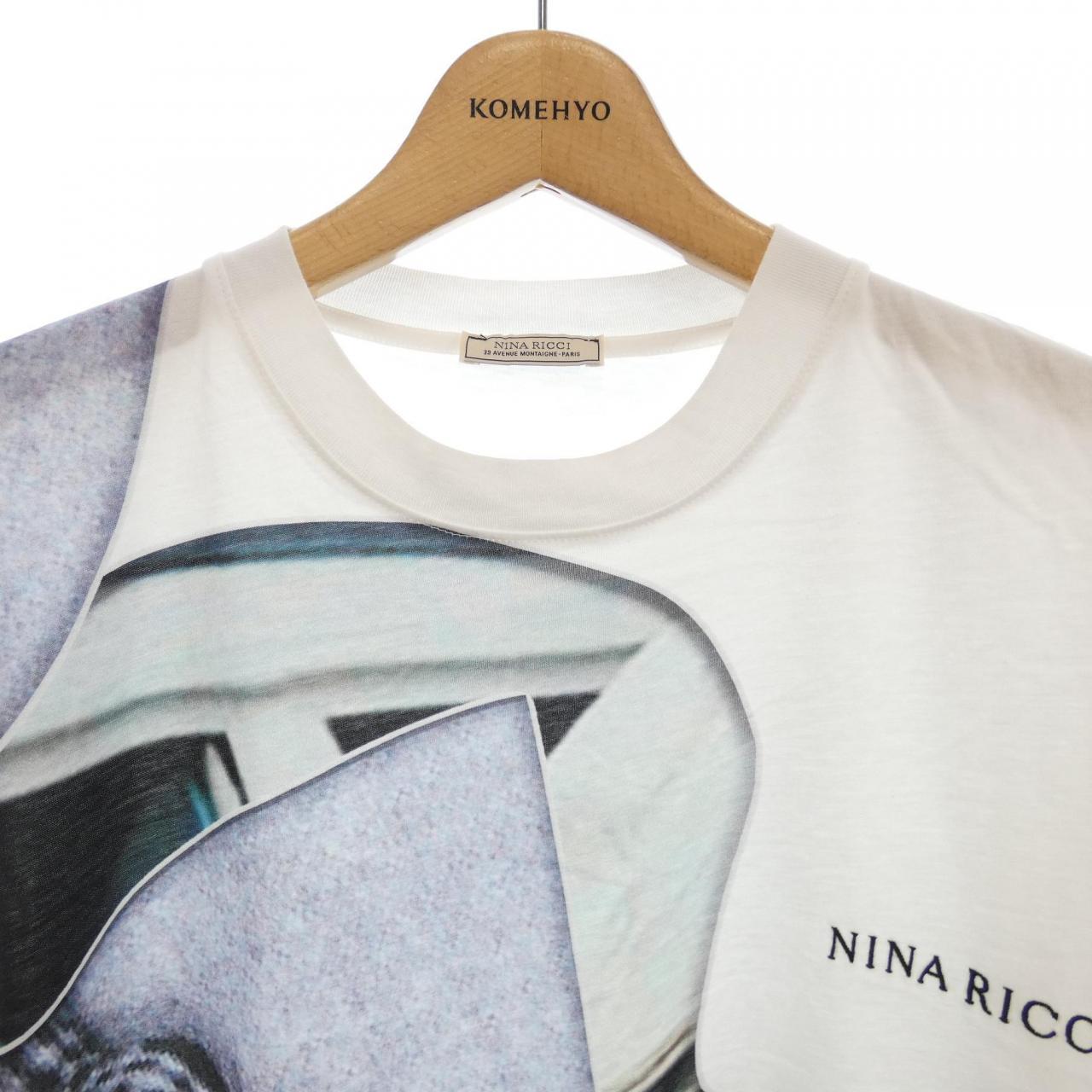 Nina Ricci NINA RICCI T-shirt