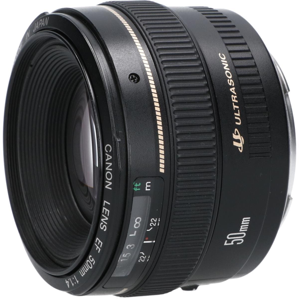 ＣＡＮＯＮ　ＥＦ５０ｍｍ　Ｆ１．４ＵＳＭ