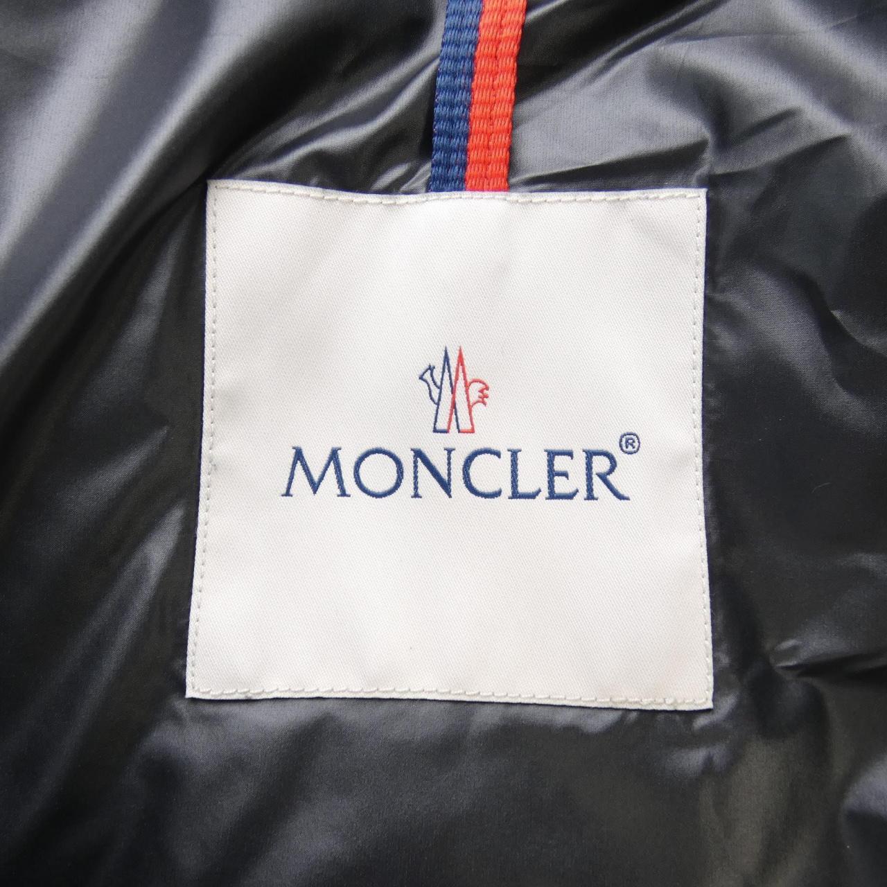 【新品】モンクレール MONCLER ダウンベスト