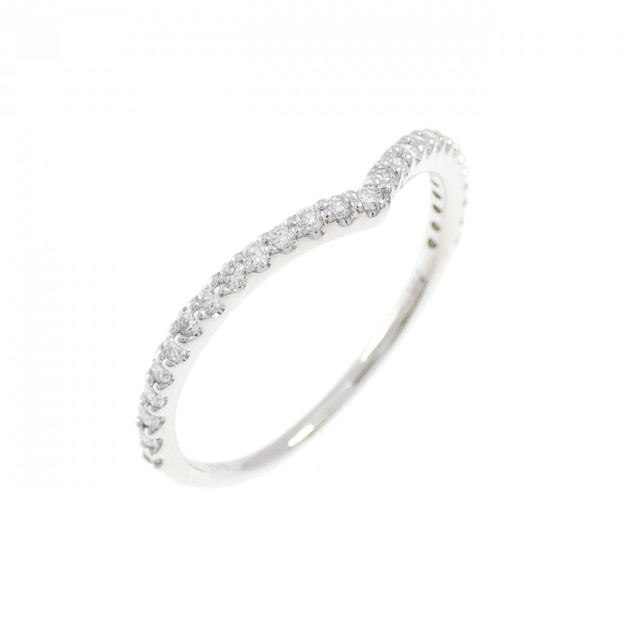 Samantha Tiara Diamond Ring 0.179CT