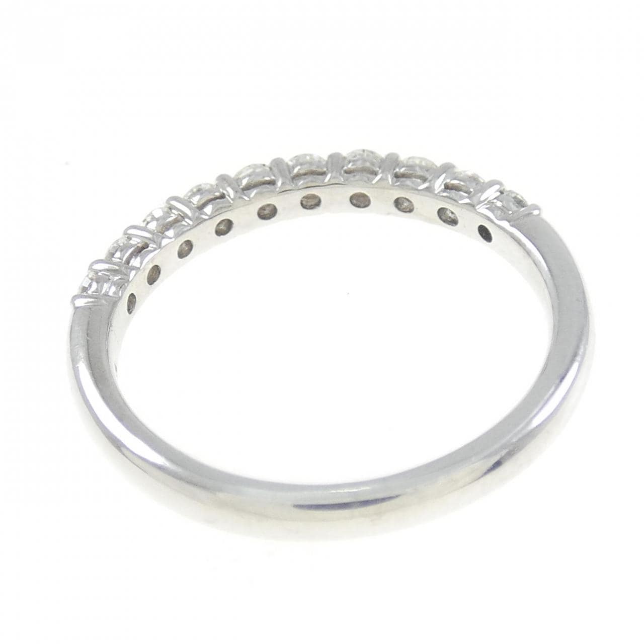 PT ダイヤモンド リング 0.38CT