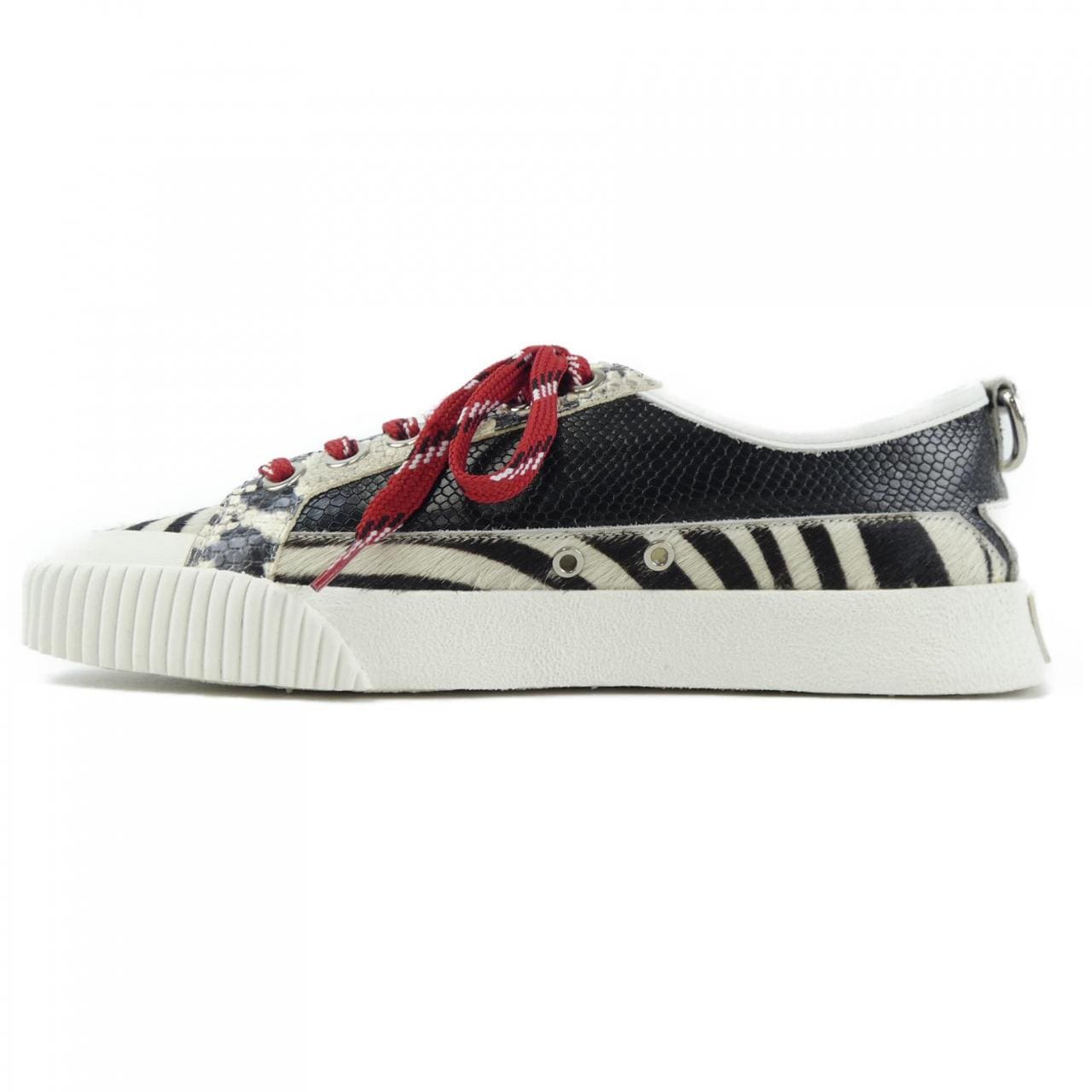 ジミーチュウ JIMMY CHOO スニーカー