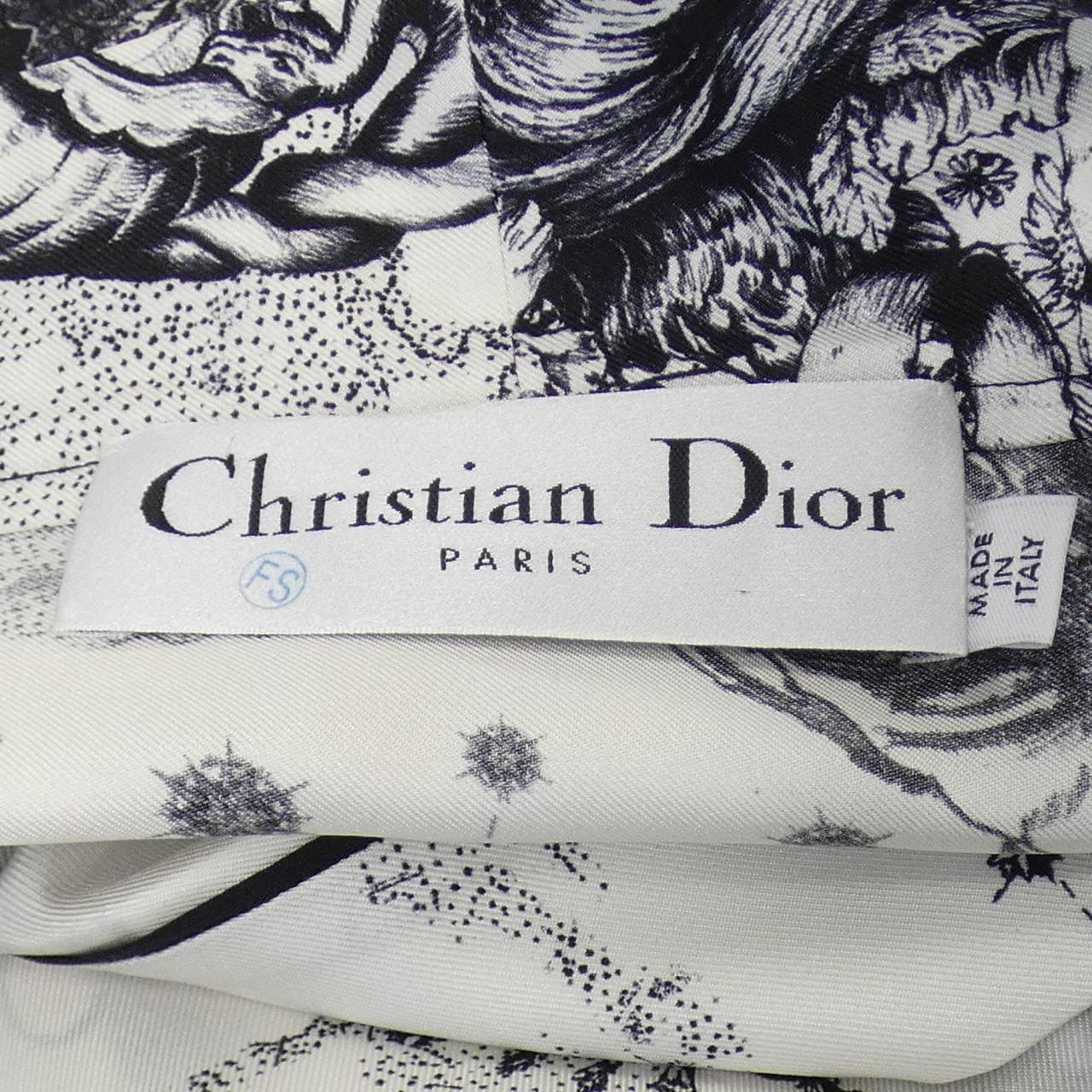 クリスチャンディオール CHRISTIAN DIOR コート