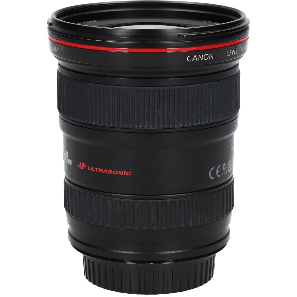 CANON EF17-40mm F4L USM