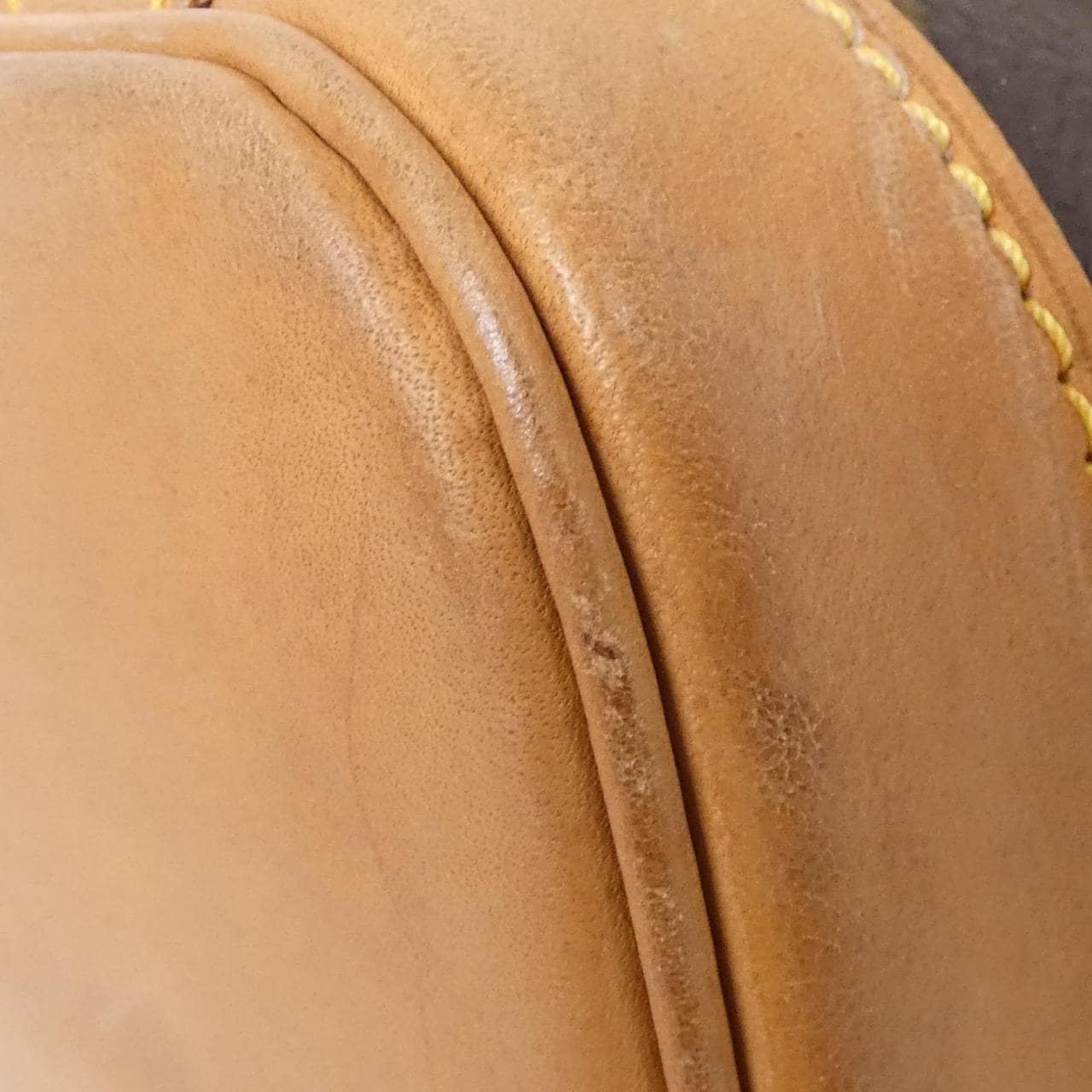 LOUIS VUITTON Monogram Monsouris MM M51136双肩包