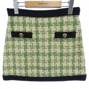 グッチ GUCCI スカート