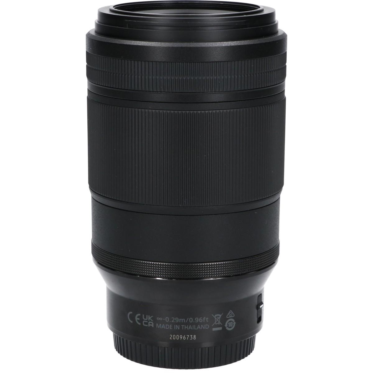 Ｚ　ＭＣ１０５ｍｍ　Ｆ２．８ＶＲ　Ｓ