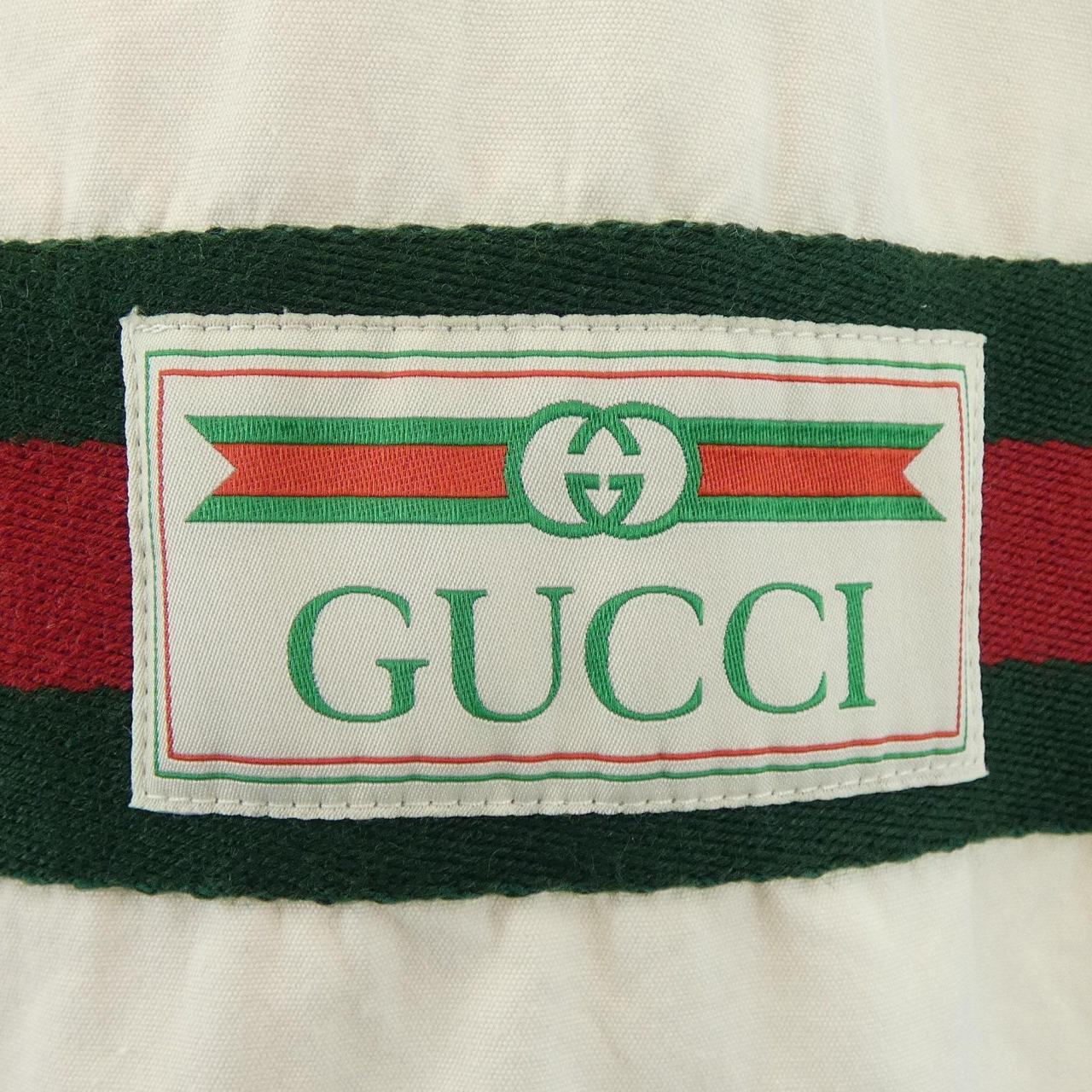 GUCCI夾克