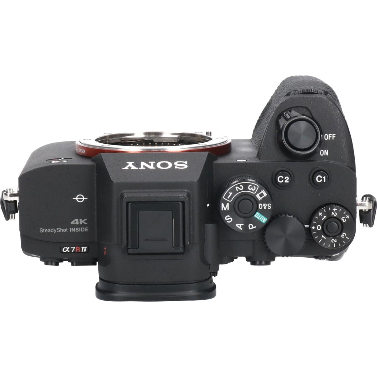 α7RIV ILCE-7RM4A