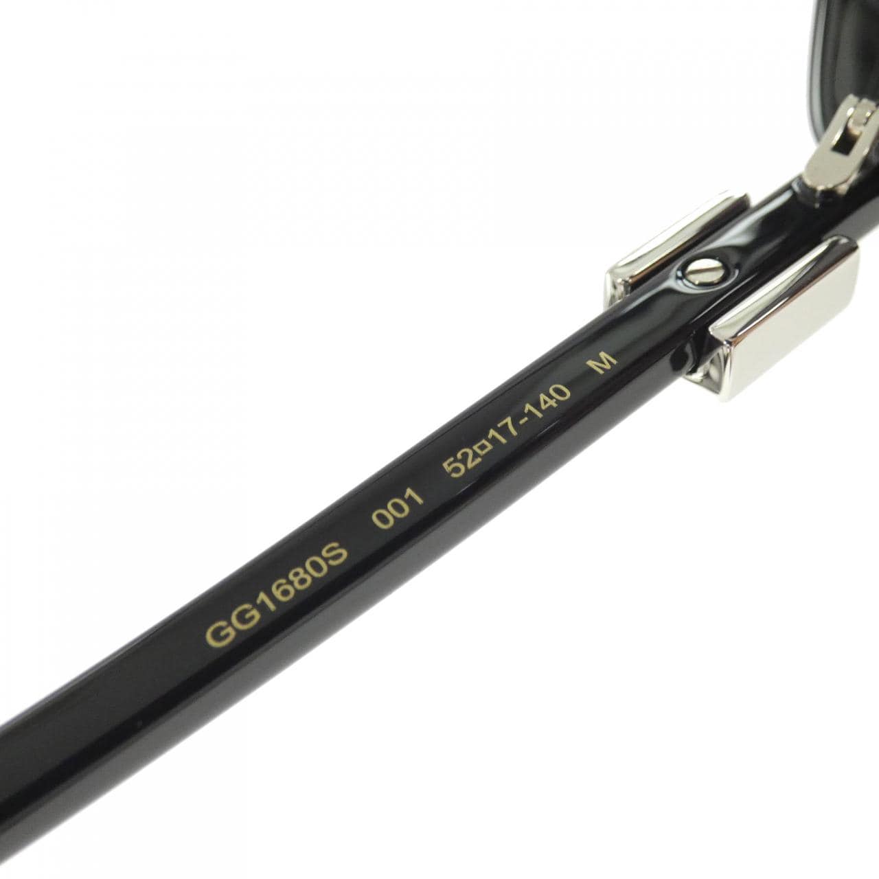 【新品】グッチ GG1680S サングラス