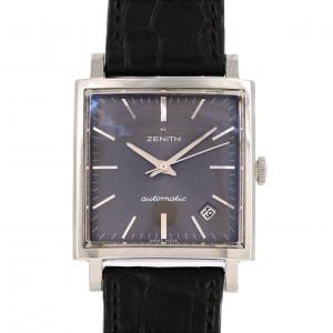 ゼニス ニューヴィンテージ1965 03.1965.670/91.C591 SS 自動巻