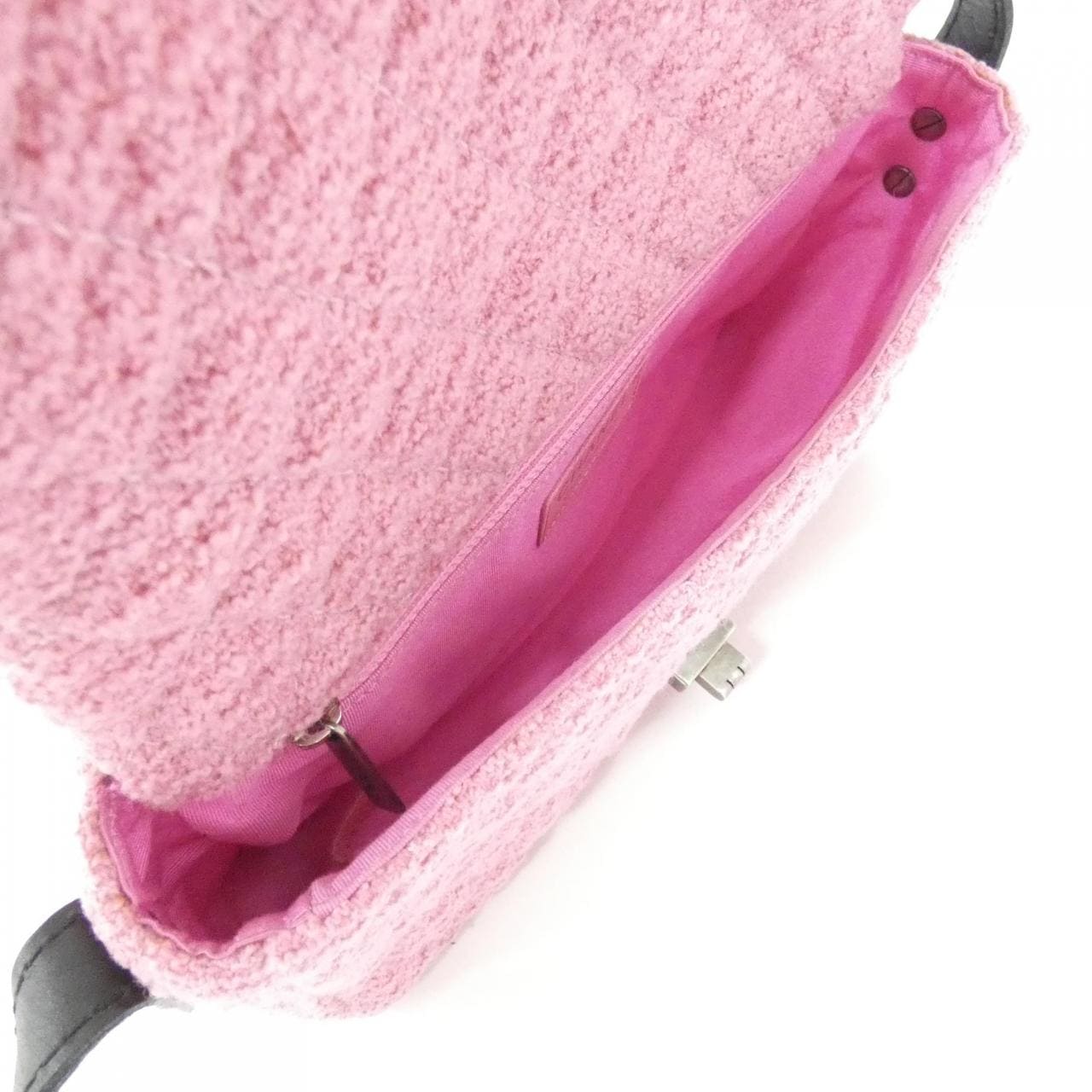 シャネル 47691 ショルダーバッグ