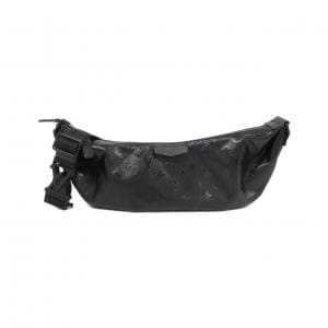 ルイヴィトン モノグラム ストーム(LV SKI) ハンモック バッグ M23790 ショルダーバッグ