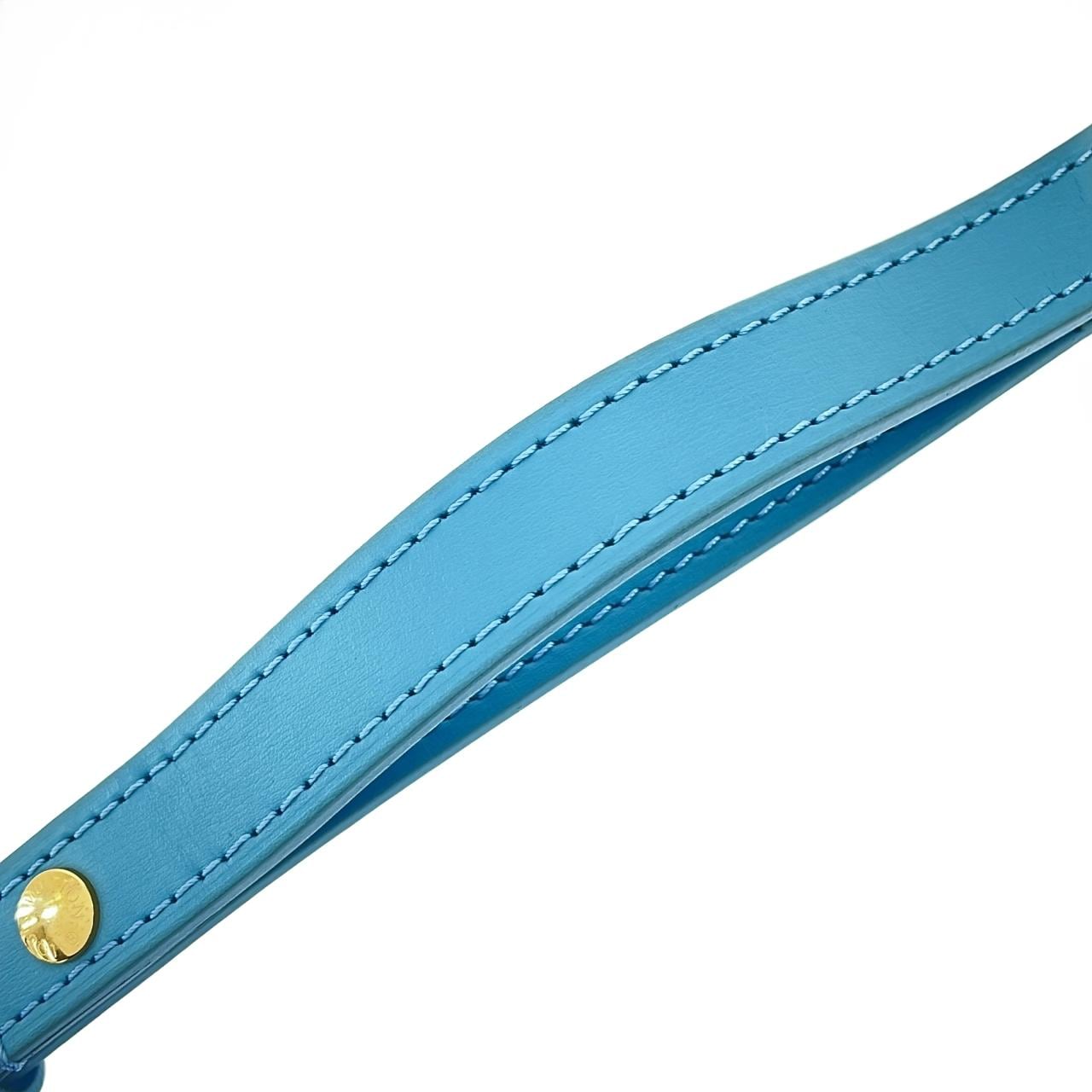 ルイヴィトン SINCE1854 ループ M81094 ショルダーバッグ