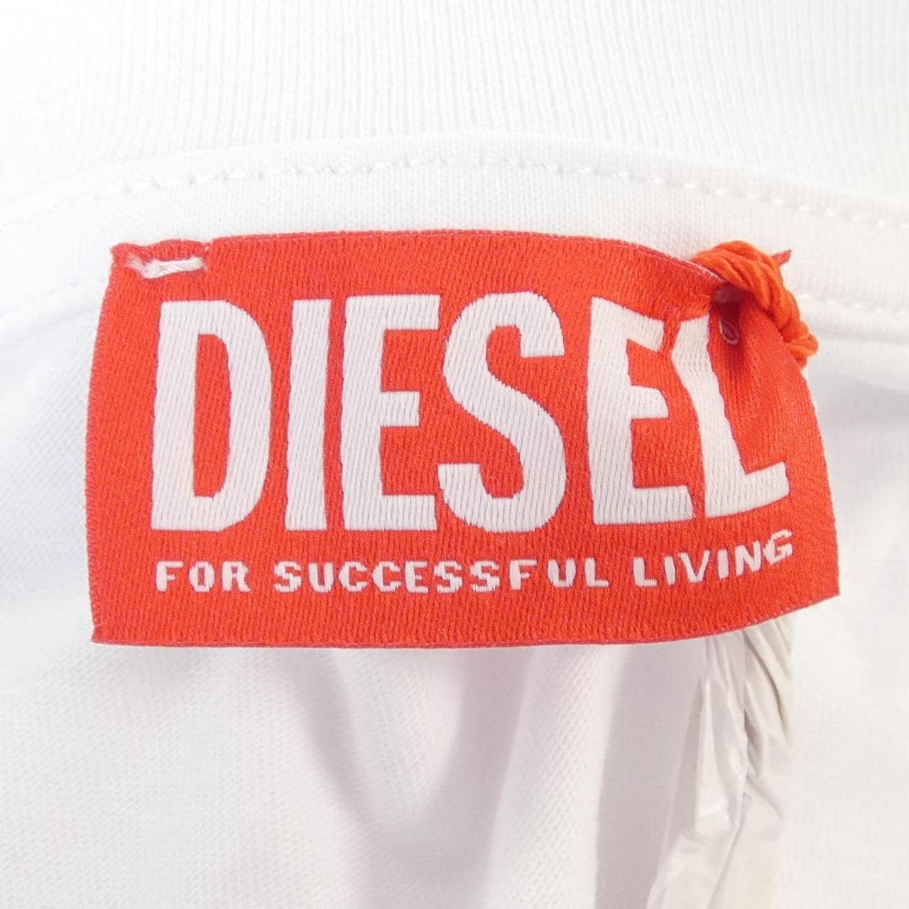 ディーゼル DIESEL Tシャツ