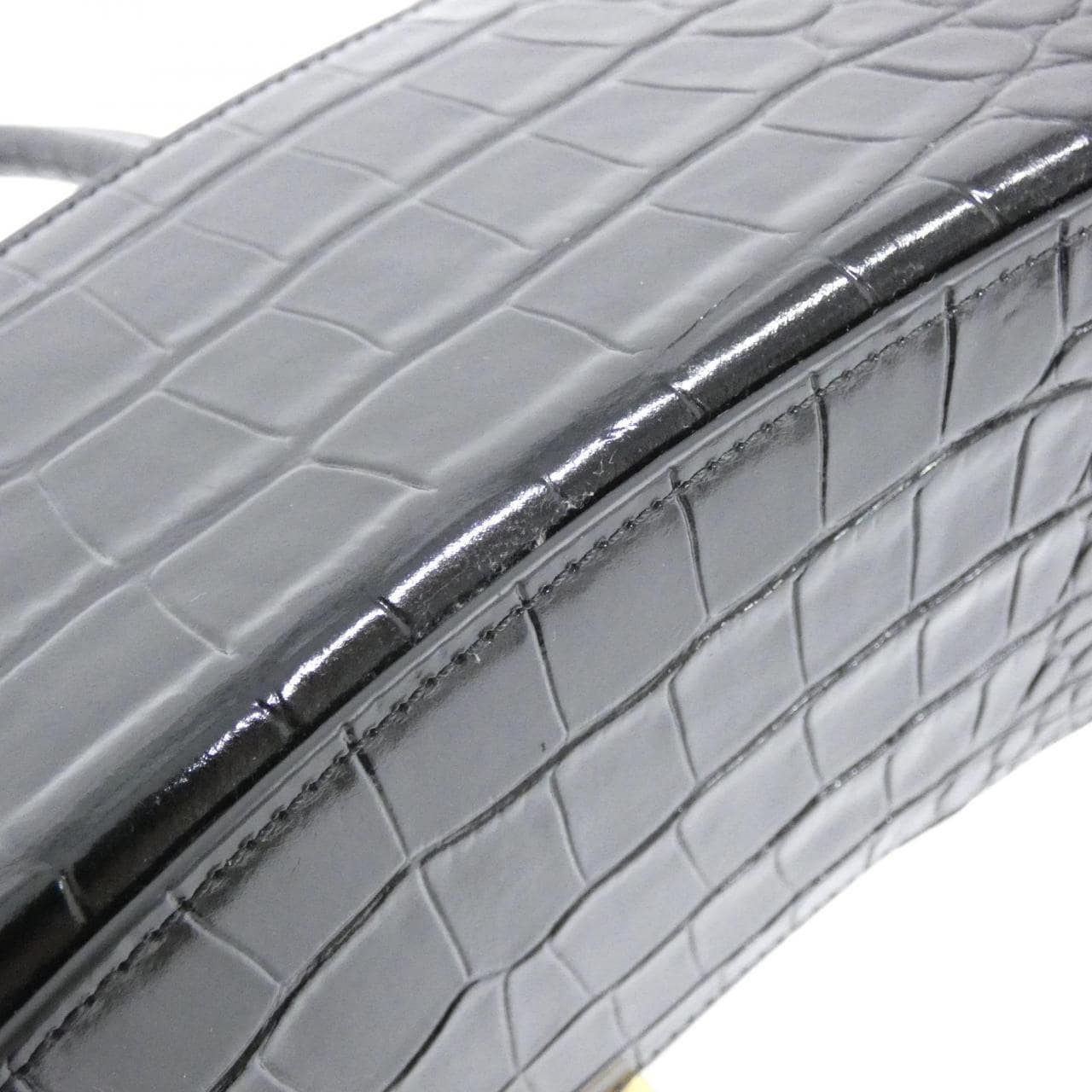 バレンシアガ アワーグラス スモール 593546 1LRGM バッグ