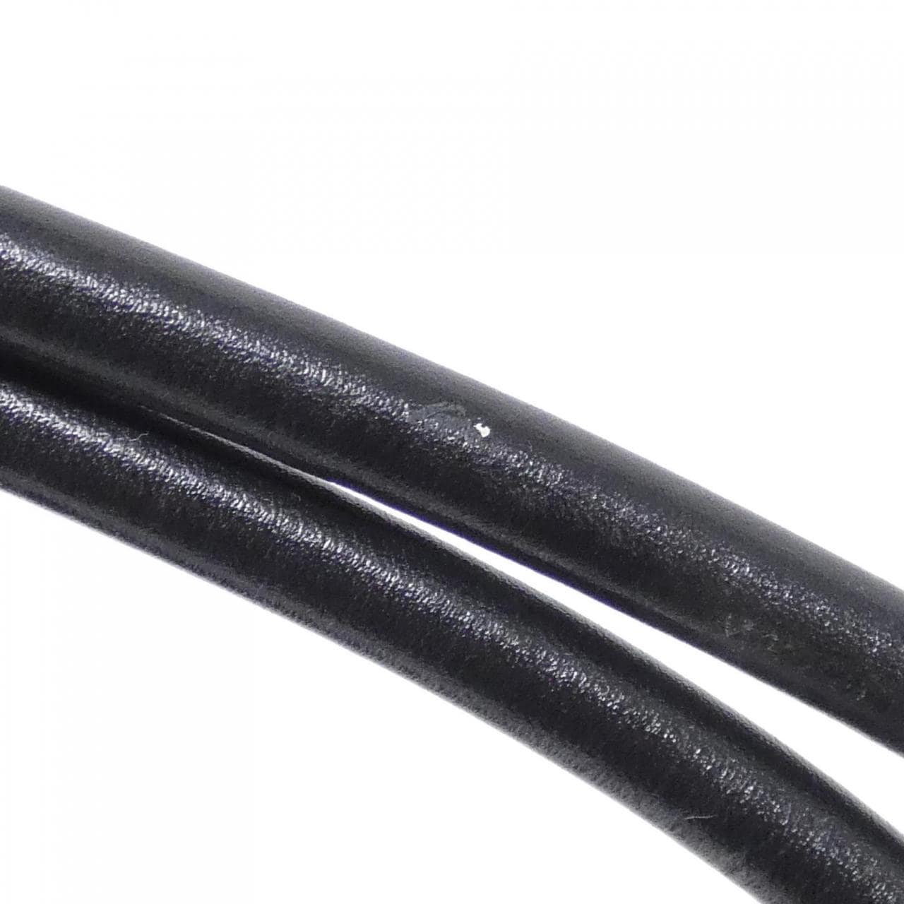 【ヴィンテージ】シャネル カンボン ライン 25177 ショルダーバッグ