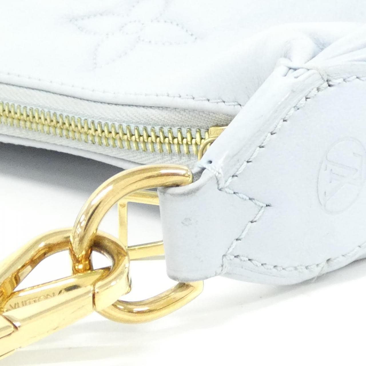 ルイヴィトン バブルグラム オーバー ザ ムーン M59825 ショルダーバッグ