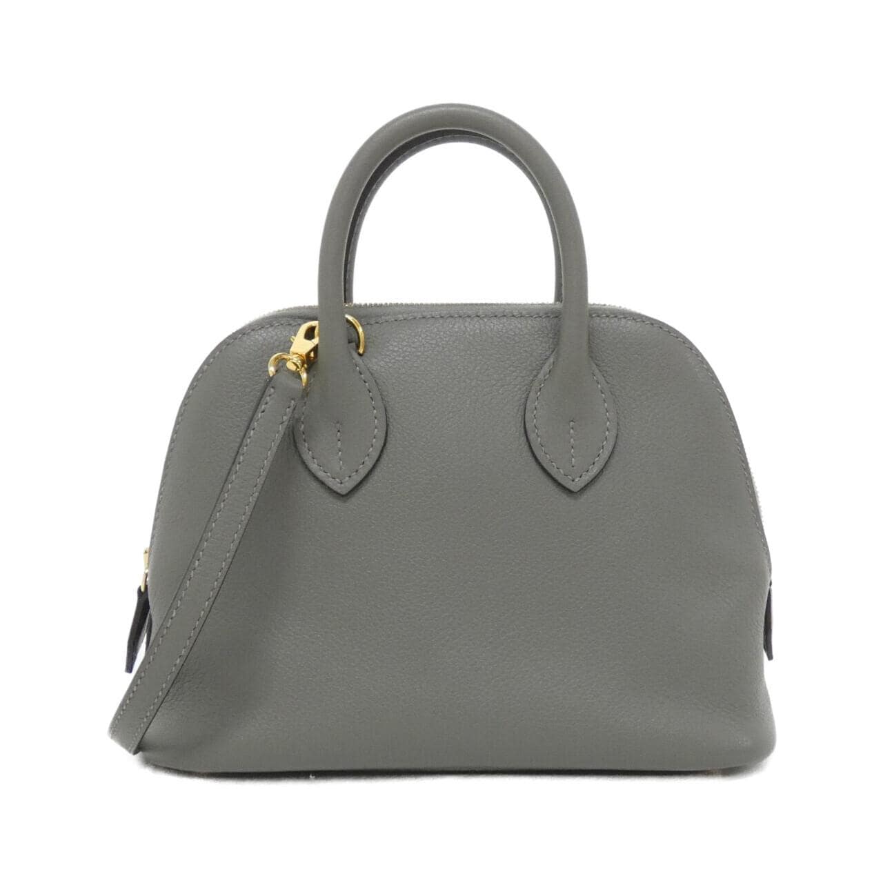 エルメス ボリード1923  MINI 075180CC バッグ