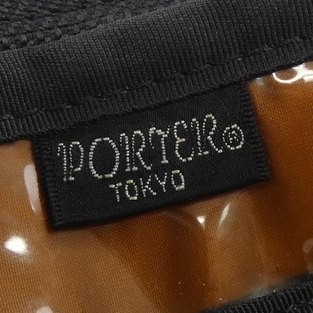 ポーター PORTER BAG