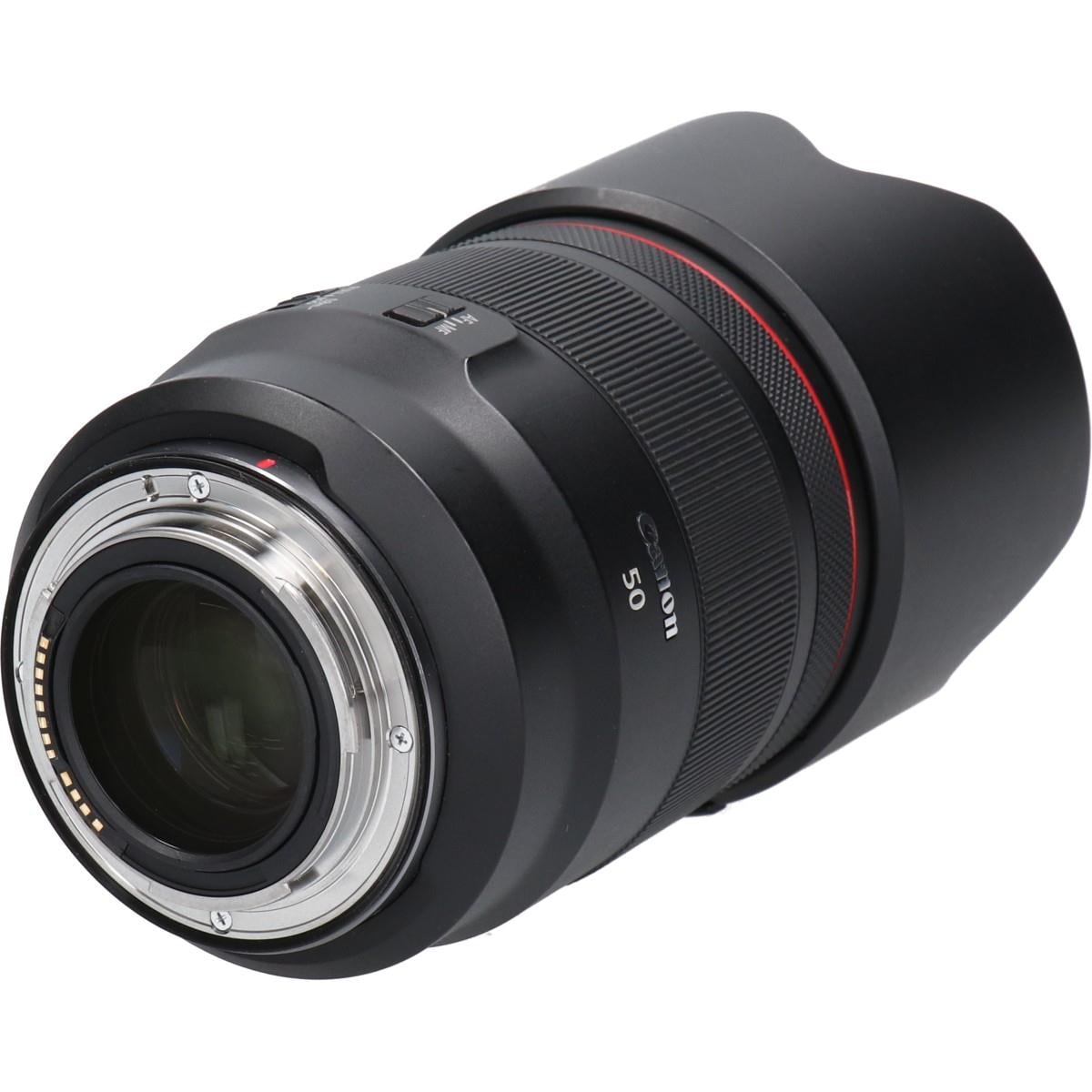 ＲＦ５０ｍｍ　Ｆ１．２Ｌ　ＵＳＭ
