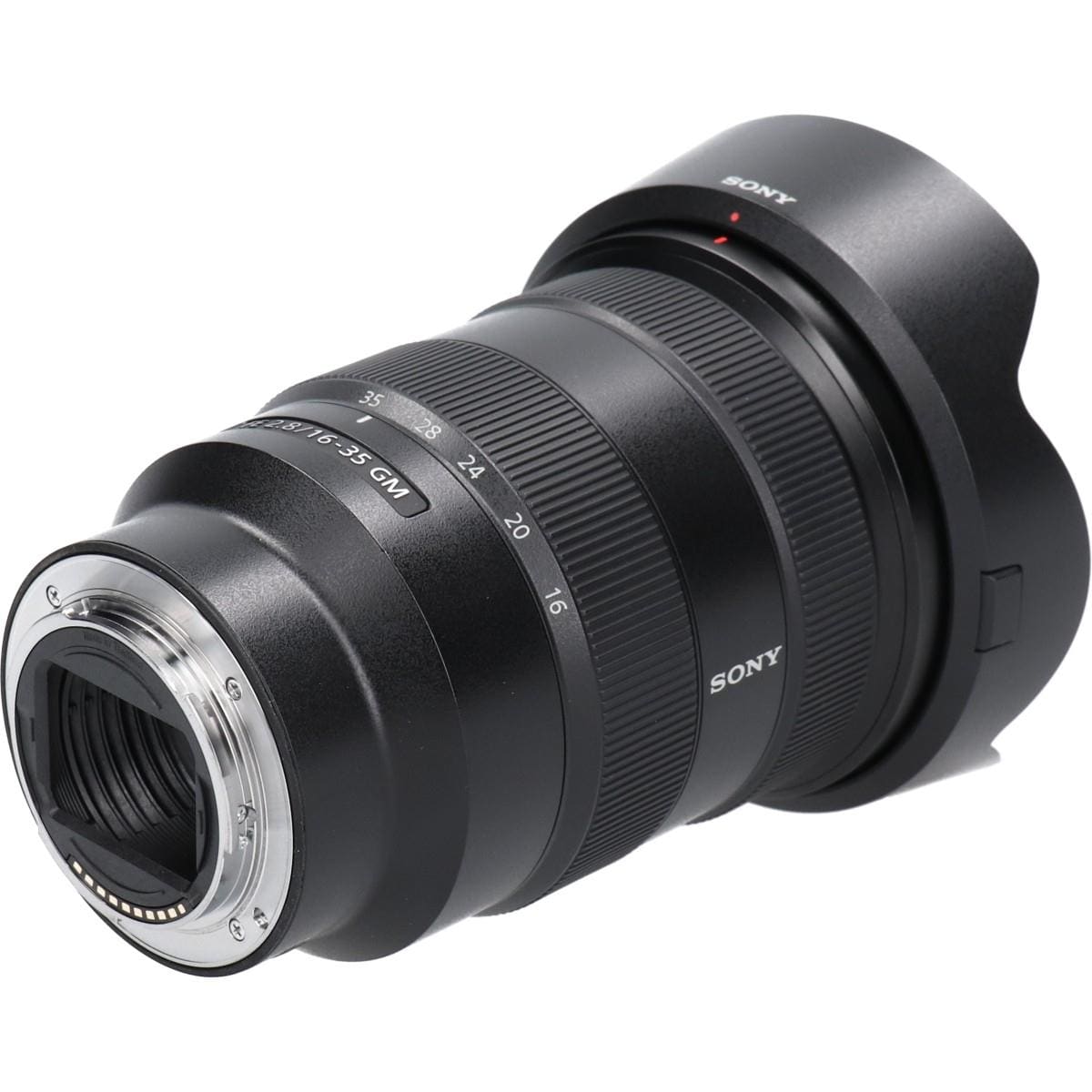ＦＥ１６－３５ｍｍ　Ｆ２．８ＧＭ（ＳＥＬ１６３５ＧＭ）