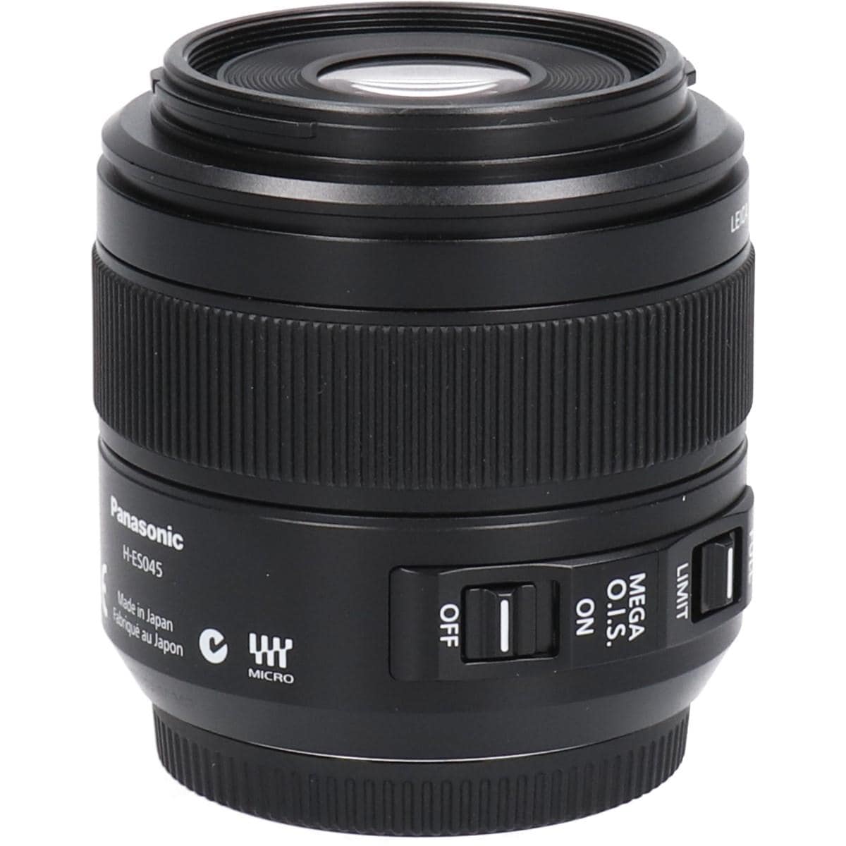 ＤＧ　ＭＡＣＲＯ－ＥＬＭＡＲＩＴ４５ｍｍ　Ｆ２．８