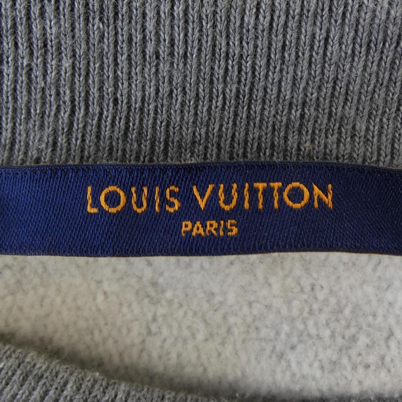 ルイヴィトン LOUIS VUITTON プリンテッドハートスウェットシャツ NIGO HMY02WUYR スウェット