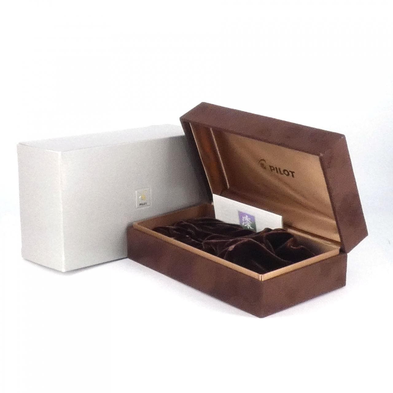 パイロット カスタム845ブラック 万年筆