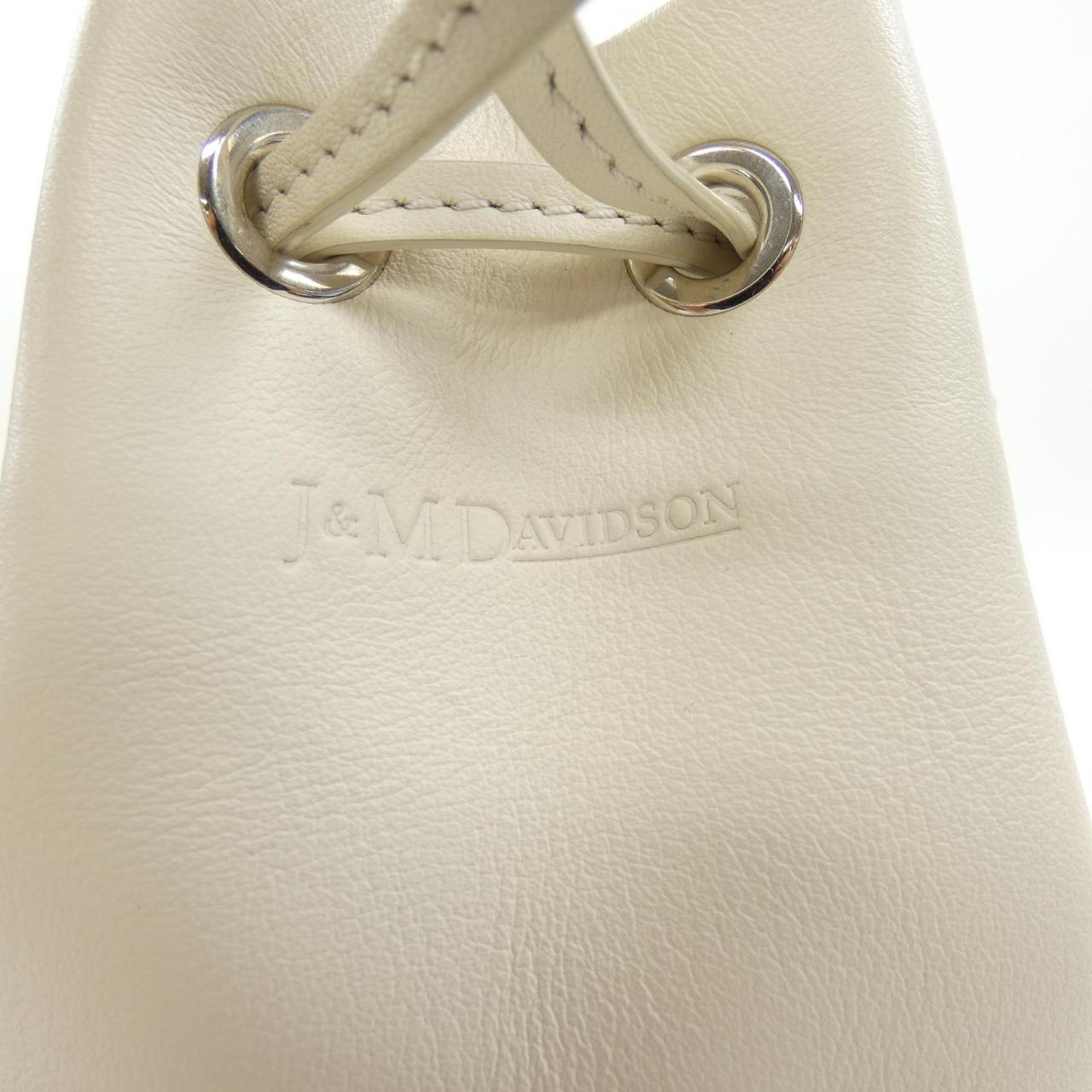ジェイアンドエムデヴィッドソン J&M DAVIDSON バッグ