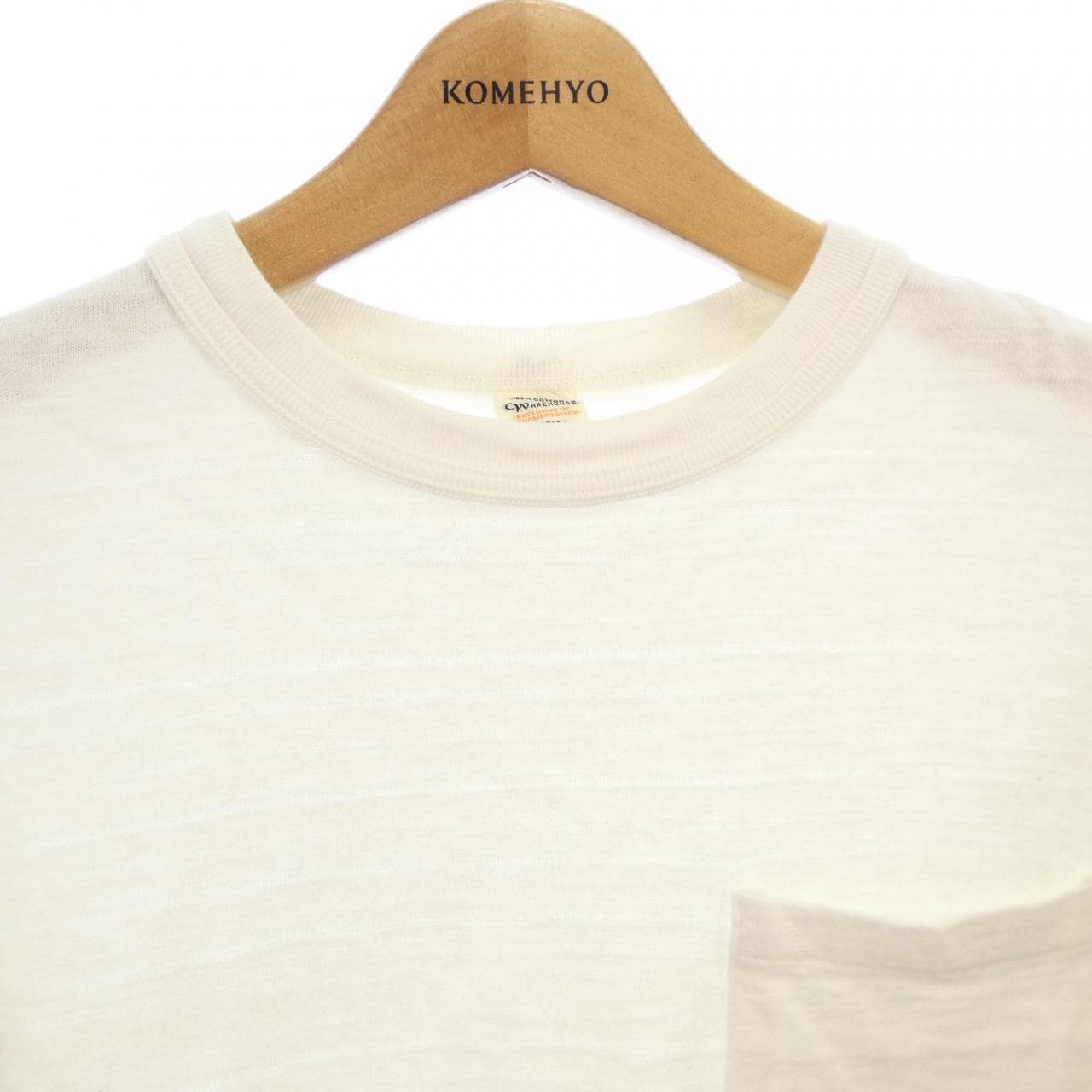 ウェアハウス WARE HOUSE Tシャツ